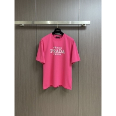 Prada T-Shirts